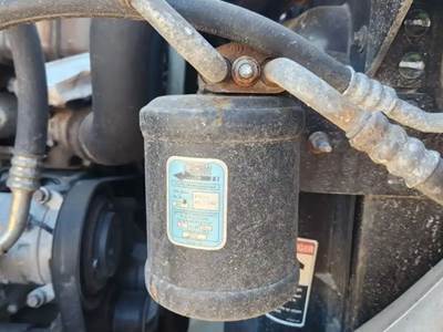 Freightliner Cascadia 126 Exterior Truck Part