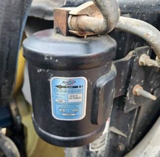 Freightliner Cascadia 126 Exterior Truck Part