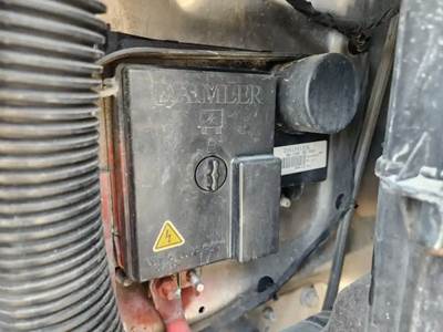 Used 2022 Freightliner Cascadia 126 Right Battery Cable Access Module, Part # A66-01882-002