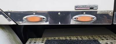 Freightliner Columbia 112 Exterior Truck Part