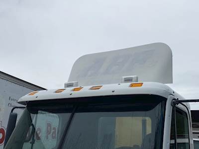 Freightliner Columbia 120 Exterior Truck Part