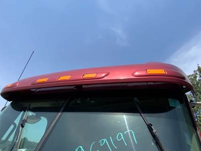 Freightliner Columbia 120 Exterior Truck Part