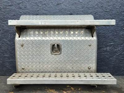 Freightliner Coronado 122 Exterior Truck Part for a 2016 Freightliner Coronado 12