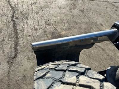 Freightliner Coronado 122 SD Exterior Truck Part for a 2019 Freightliner 122SD