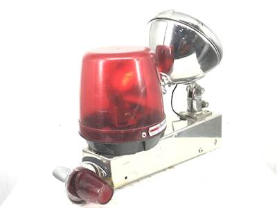 Freightliner FL80 Exterior Truck Part