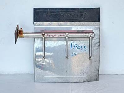 Freightliner FLD112SD Exterior Truck Part