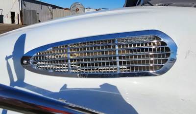 Freightliner M2 106 Exterior Truck Part