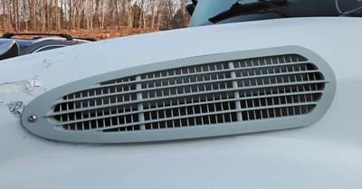 Freightliner M2 106 Exterior Truck Part