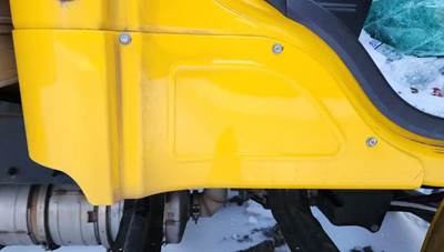 Freightliner M2 106 Exterior Truck Part