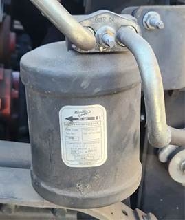 Freightliner M2 106 Exterior Truck Part