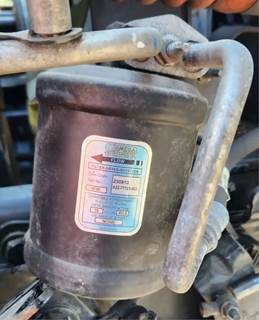 Used 2025 Freightliner M2 106 A/C Dryer Receiver, Right Side, Part # A22-77123-002