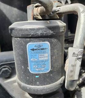 Used 2020 Freightliner M2 106 A/C Dryer Receiver, Right Side, Part # A22-69799-000