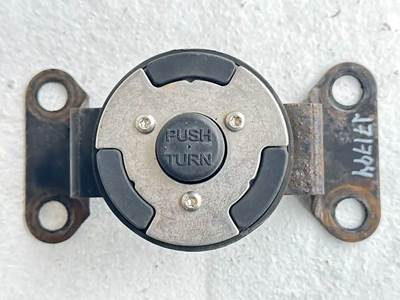Used 2020 Freightliner M2 106 Wheel Cover Clip, Part # A22-73680-002