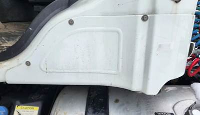 Freightliner M2 112 Exterior Truck Part for a 2019 Freightliner M2 112 Medium Duty