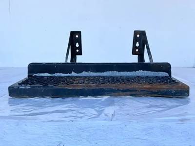 GMC C4500 Exterior Truck Part