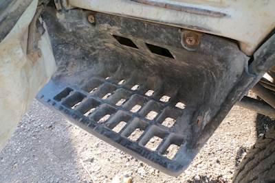 GMC W4500 Exterior Truck Part