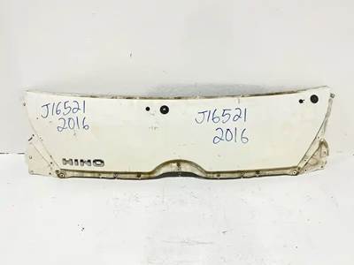 Hino 155 Exterior Truck Part