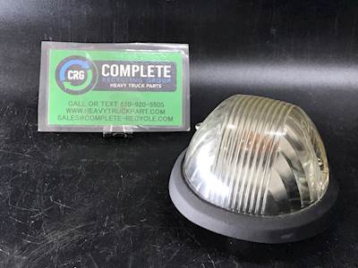 Hino 195 Exterior Truck Part