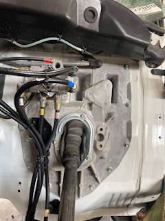 Hino 268 Exterior Truck Part