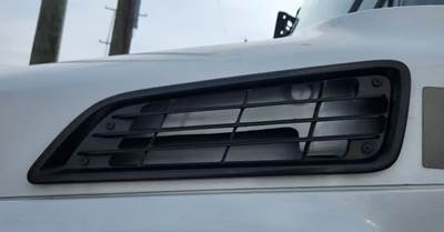 Hino 268 Exterior Truck Part