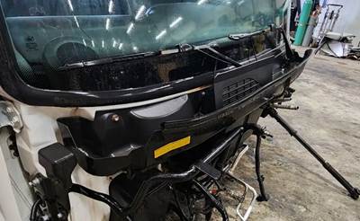 Hino 268 Exterior Truck Part