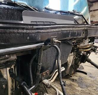 Hino 268 Exterior Truck Part