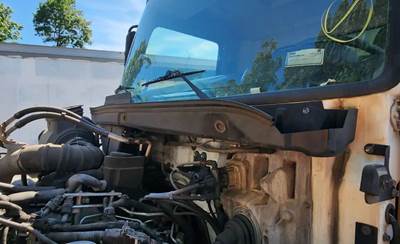 Hino 268 Exterior Truck Part