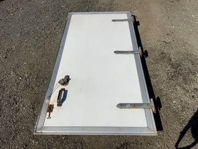 Hino 338 Exterior Truck Part