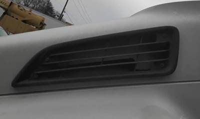 Hino 338 Exterior Truck Part