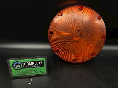 IC Bus Exterior Truck Part for a 2015 Ic