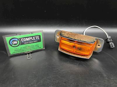 IC Bus Exterior Truck Part for a 2015 Ic