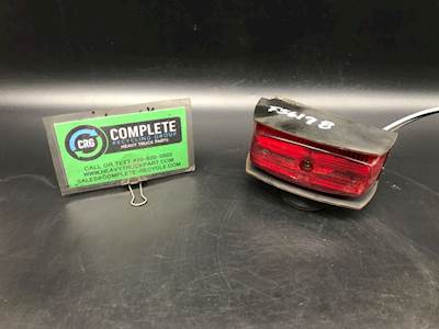 IC Bus Exterior Truck Part for a 2015 Ic