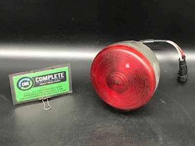 IC Bus Exterior Truck Part for a 2015 Ic