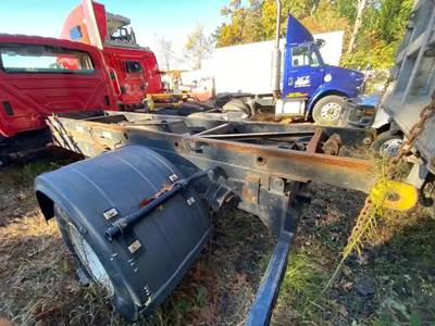 International 4300 Exterior Truck Part