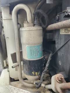 International 4300 Exterior Truck Part