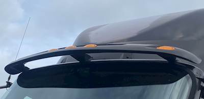 International 9200i Exterior Truck Part