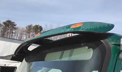 International 9200i Exterior Truck Part