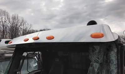 International CT660 Exterior Truck Part