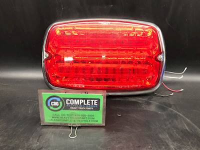 International DuraStar 4300 Exterior Truck Part