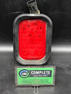 International DuraStar 4300 Exterior Truck Part