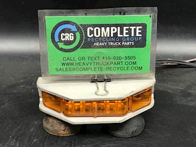 International DuraStar 4300 Exterior Truck Part