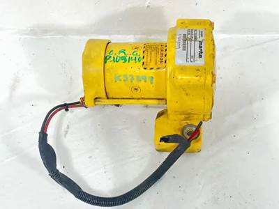 International DuraStar 4300 Exterior Truck Part