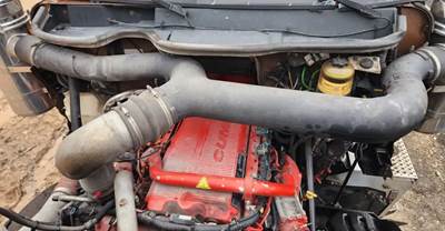 International HX520 Exterior Truck Part