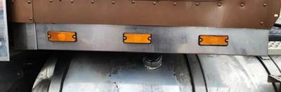 International HX520 Exterior Truck Part