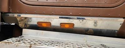 International HX520 Exterior Truck Part