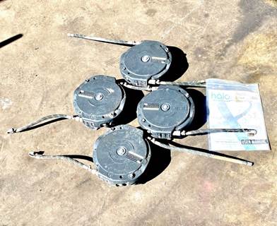 International LT625 Exterior Truck Part