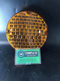 International PB105 Exterior Truck Part