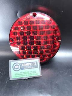 International PB105 Exterior Truck Part