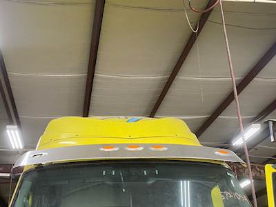 International ProStar Exterior Truck Part