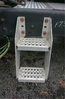 International ProStar Exterior Truck Part